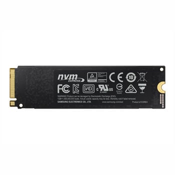 Samsung 970 EVO PLUS 250GB M.2 NVMe PCIe High Performance NVMe SSD/Solid State Drive : image 3