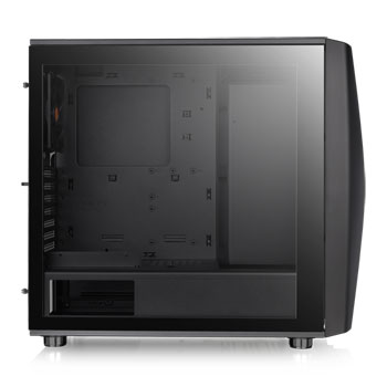 Thermaltake Commander C34 Tempered Glass ARGB Mid Tower PC Case : image 2