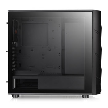 Thermaltake Commander C36 Tempered Glass ARGB Mid Tower PC Case : image 2