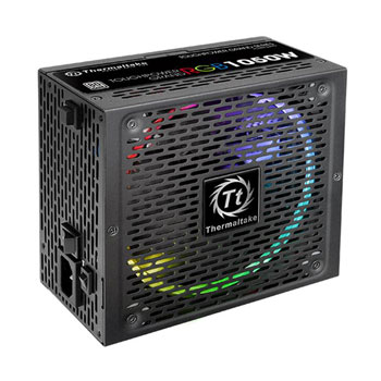 ThermalTake 1050W Toughpower Grand RGB Platinum PSU/Power Supply