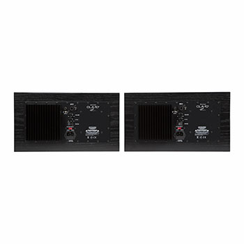 Avantone CLA-10A Monitor Speakers (Pair) : image 4