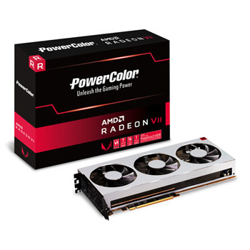 Radeon vii 16gb hbm2 hotsell
