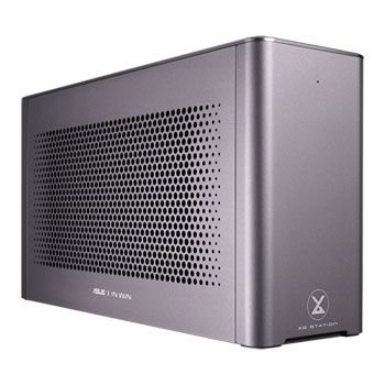 ASUS XG STATION PRO External GPU Enclosure