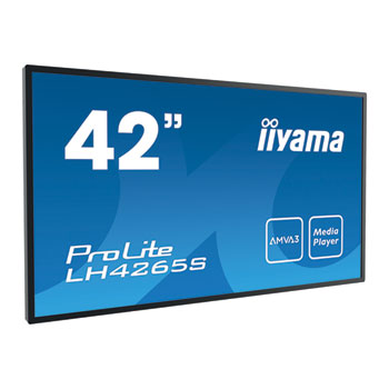 iiyama ProLite LH4265S 42" Monitor : image 1