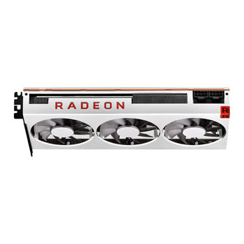 sapphire radeon vii 16gb hbm2
