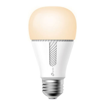 tp-link Kasa Smart Dimmable WiFi Light Bulb E27 Fitting : image 2