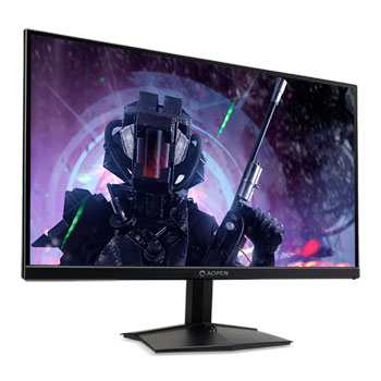 AOpen 27" Quad HD 2K IPS FreeSync Gaming Monitor SCAN EXCLUSIVE : image 1