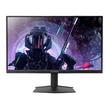 AOpen 27" Quad HD 2K IPS FreeSync Gaming Monitor SCAN EXCLUSIVE : image 2