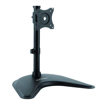 VESA Mount Vertical Dual Monitor Stand 