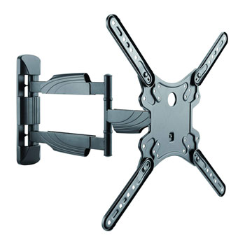 StarTech Full Motion TV Wall Mount for upto 55" Displays : image 1