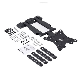 StarTech Full Motion TV Wall Mount for upto 55" Displays : image 2