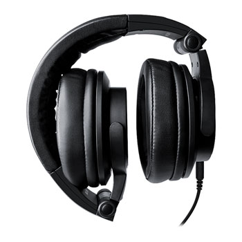 Mackie MC-250 Closed Back Headphones : image 4