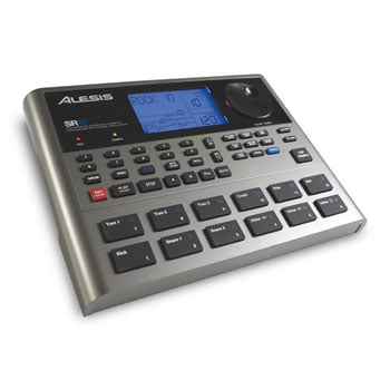 Alesis SR-18 Drum Machine