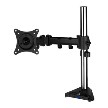 Arctic Z1 Pro Gen 3 Desk Mount Monitor Arm Ln96292 Aemnt00049a