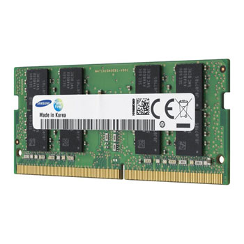 Samsung 32GB DDR4 SODIMM 2666MHz Laptop Memory Module/Stick : image 1