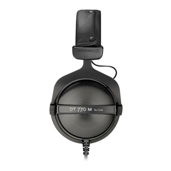 Beyerdynamic - 'DT 770 M' Closed-Back Headphones : image 2