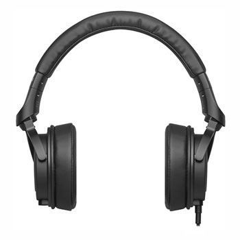 Beyerdynamic - 'DT 240 Pro' Mobile Studio Reference Headphones (34 Ohm) : image 3