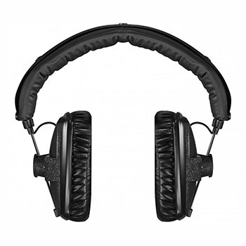 Beyerdynamic - 'DT 150' Closed-Back Isolating Studio Headphones (250 Ohm) : image 3