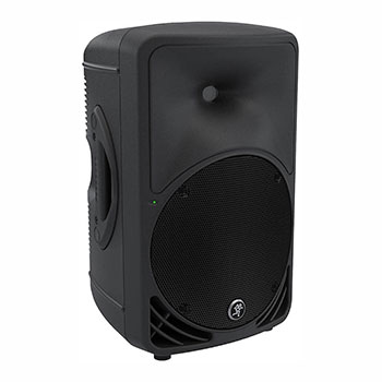 Mackie - 'SRM350v3' 1000W Portable Powered Loudspeaker