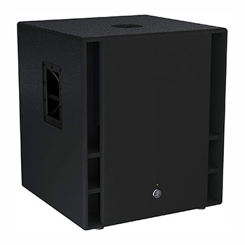 Mackie - 'Thump18S' 18" Powered Subwoofer