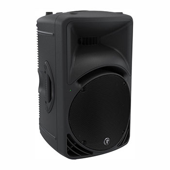 Mackie - 'SRM450v3' 1000W Portable Powered Loudspeaker : image 1