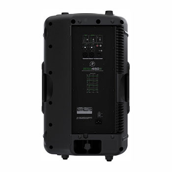 Mackie - 'SRM450v3' 1000W Portable Powered Loudspeaker : image 3