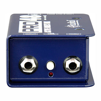 Radial Pro48 Active Direct Box : image 3