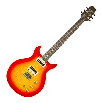 Hamer Guitars Sunburst : image 1