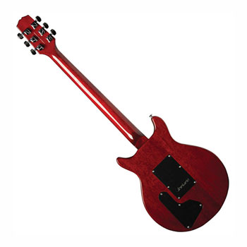 Hamer Guitars Sunburst : image 2
