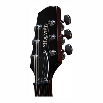 Hamer archtop tremolo store