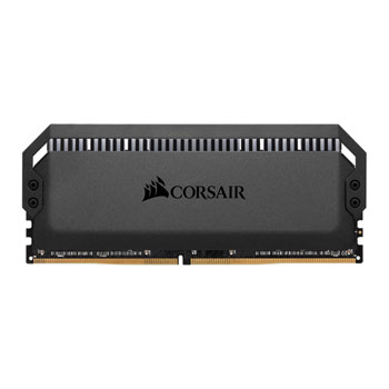 Corsair Dominator Platinum RGB 32GB 3600 MHz DDR4 Quad Channel Memory Kit : image 4
