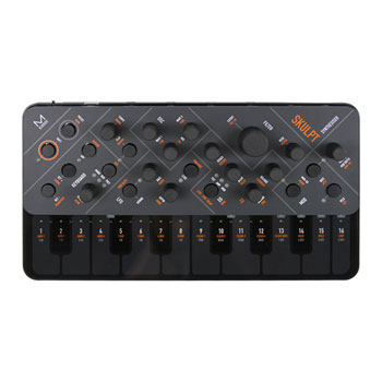 Modal SKULPT Synthesiser Portable Polyphonic Synthesiser : image 1