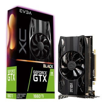 1660 ti good for vr