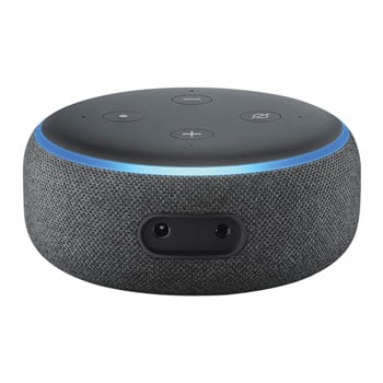 alexa 3rd generation