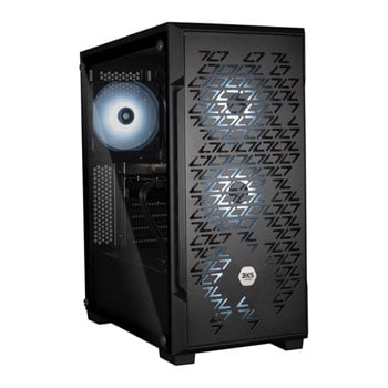 Gaming PC with NVIDIA GeForce RTX 2080 SUPER and Intel Core i9 10900F