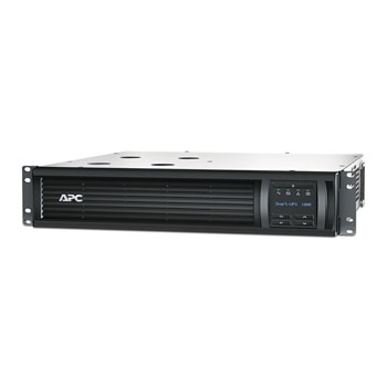 APC 1000VA 2U Rackmount Line Interactive Smart-UPS : image 1