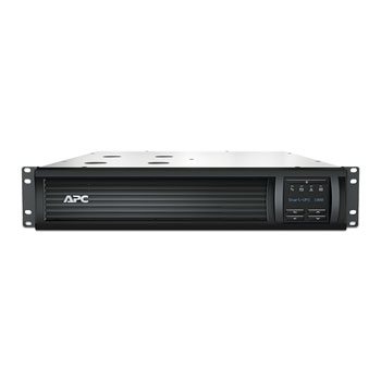 APC 1000VA 2U Rackmount Line Interactive Smart-UPS : image 2