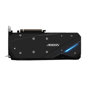Gtx1660ti aorus deals