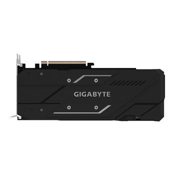 Gigabyte NVIDIA GeForce GTX 1660 Ti 6GB GAMING OC Turing Graphics Card : image 4