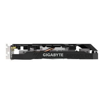 Gigabyte NVIDIA GeForce GTX 1660 Ti 6GB OC Turing Graphics Card : image 3