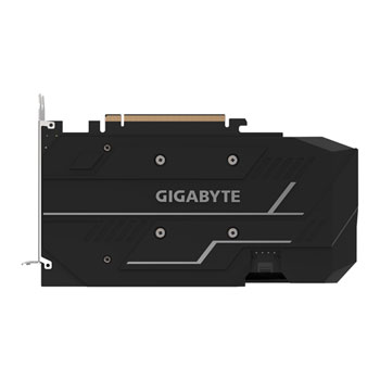 Gigabyte NVIDIA GeForce GTX 1660 Ti 6GB OC Turing Graphics Card : image 4