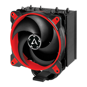 Arctic Freezer 34 Red eSports Intel/AMD CPU Cooler : image 1