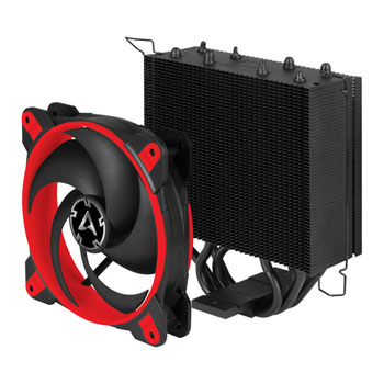 Arctic Freezer 34 Red eSports Intel/AMD CPU Cooler : image 2