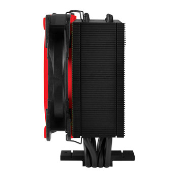Arctic Freezer 34 Red eSports Intel/AMD CPU Cooler : image 3