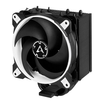Arctic Freezer 34 White eSports Intel/AMD CPU Cooler : image 1