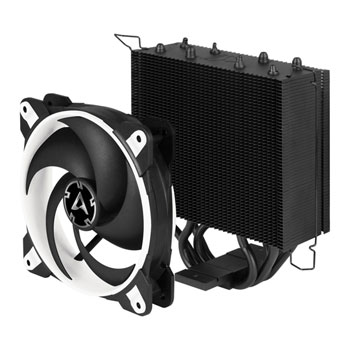 Arctic Freezer 34 White eSports Intel/AMD CPU Cooler : image 2