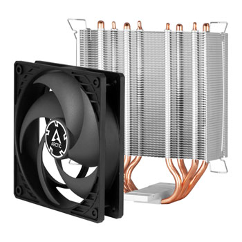 Arctic Freezer 34 CO Intel/AMD CPU Cooler : image 2