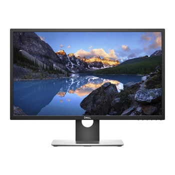 Dell 27" UltraSharp UP2718Q PremierColor 4K IPS HDR10 Monitor : image 2