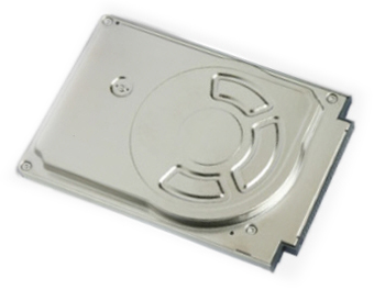 60GB Toshiba MK-6006GAH : image 1