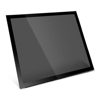 Fractal Design Define R6 Dark TG Tempered Glass Black Case Side Panel